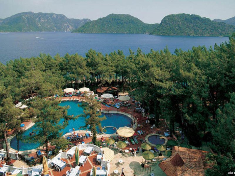 Grand Yazici Marmaris Palace 18885