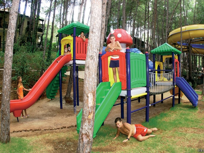 Grand Yazici Marmaris Palace 18886