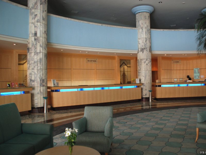 Grand Yazici Marmaris Palace 18888