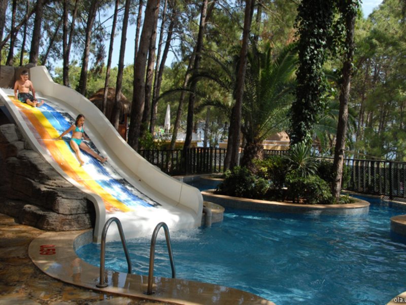 Grand Yazici Marmaris Palace 18891