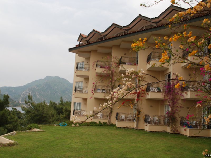 Grand Yazici Marmaris Palace 18892