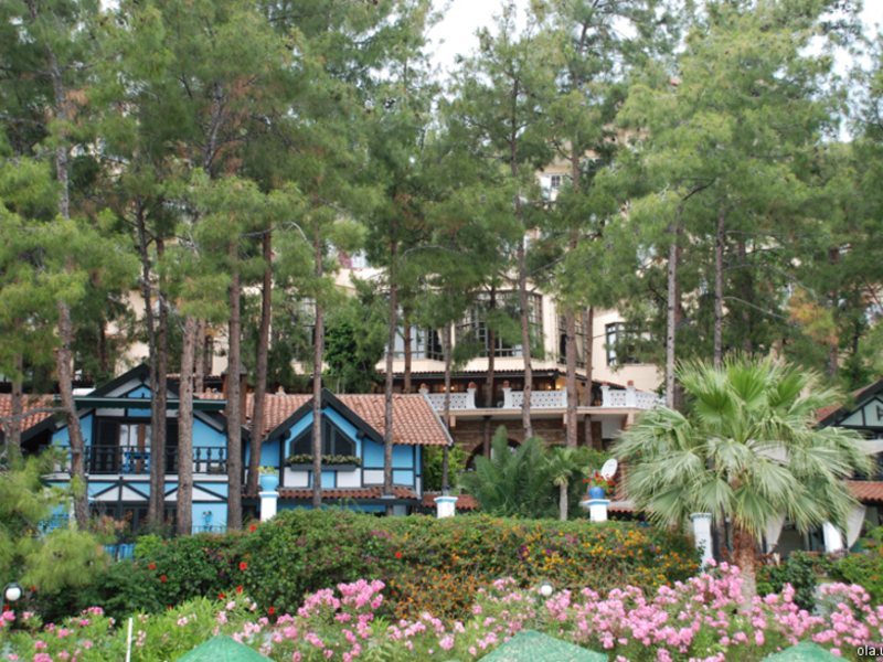 Grand Yazici Marmaris Palace 18893