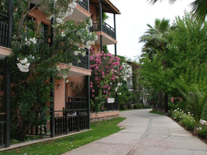 Grand Yazici Marmaris Palace 18894