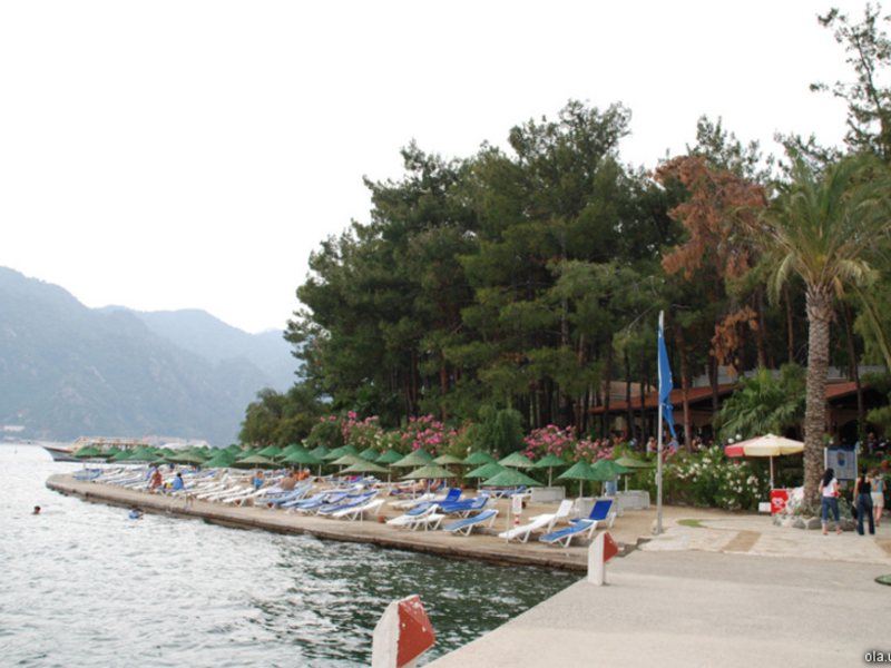 Grand Yazici Marmaris Palace 18895