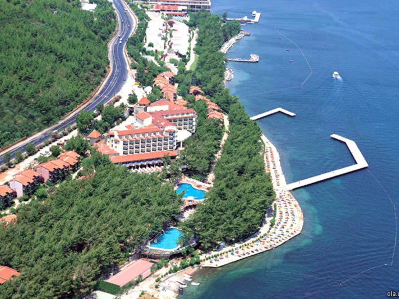 Grand Yazici Marmaris Palace 18897