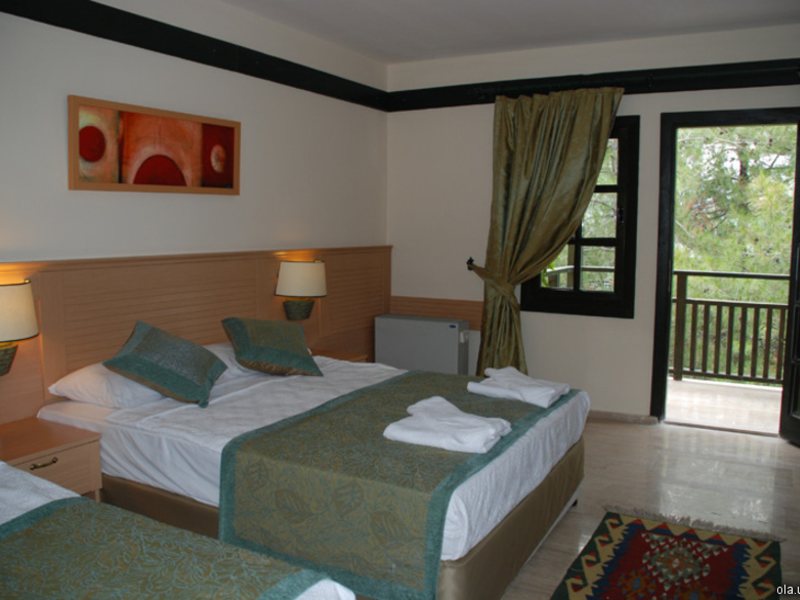 Grand Yazici Marmaris Palace 18898