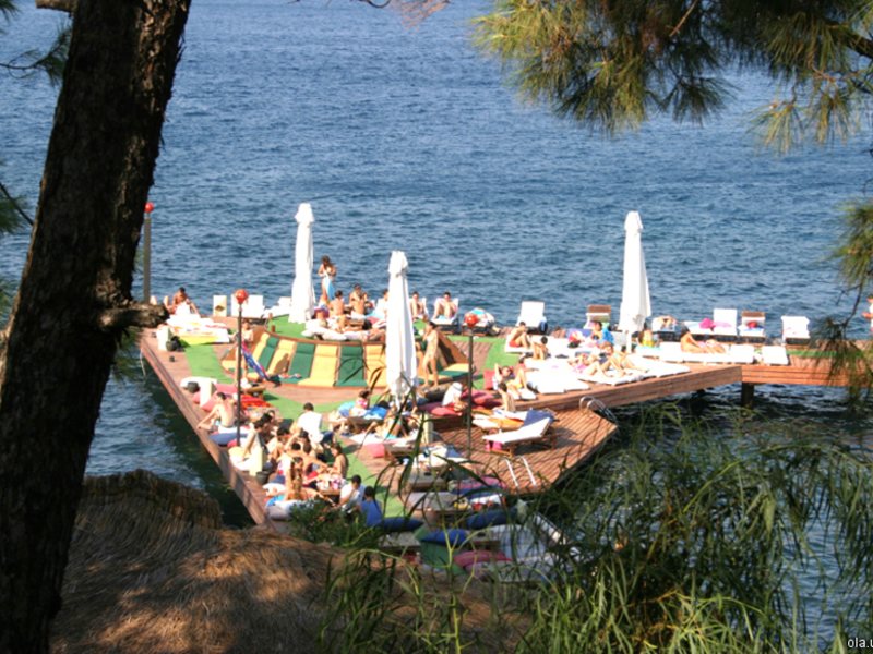 Grand Yazici Marmaris Palace 18899