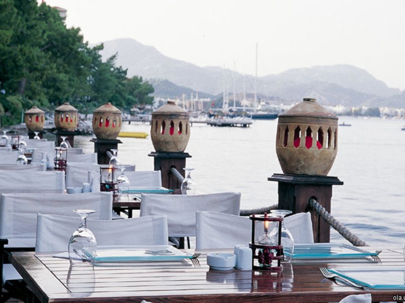 Grand Yazici Marmaris Palace 18900