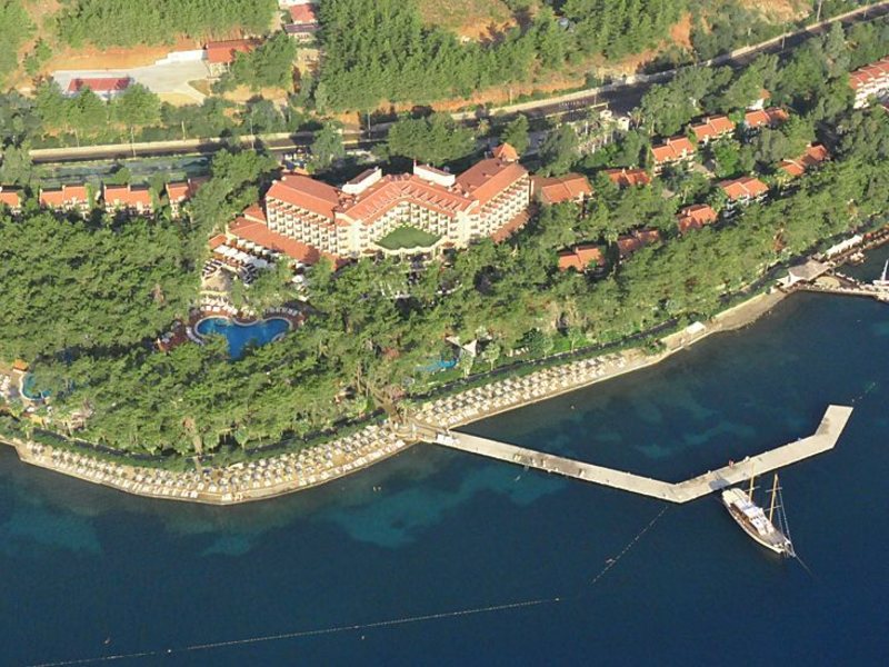 Grand Yazici Marmaris Palace 30927