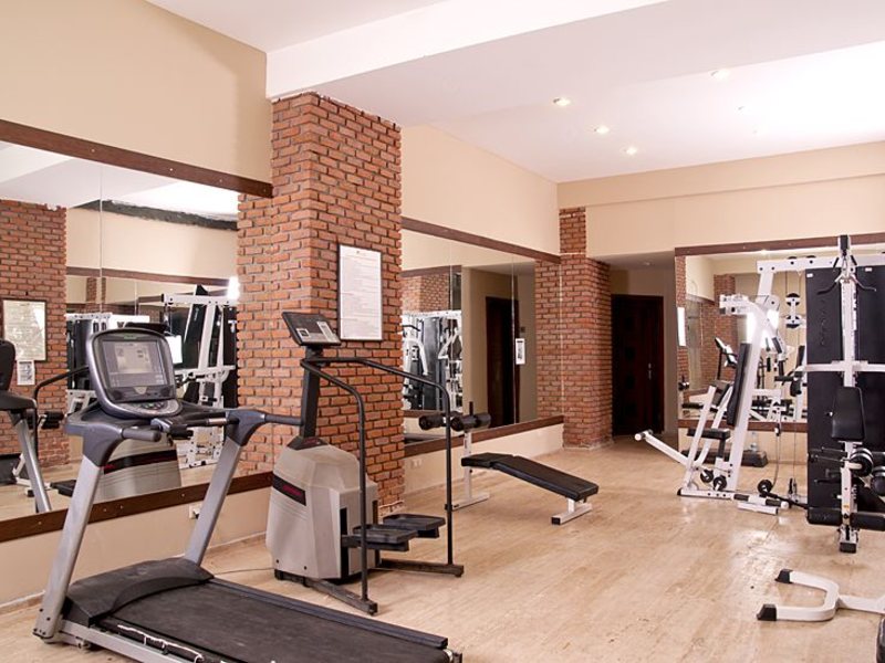 Grand Yazici Marmaris Palace 30929