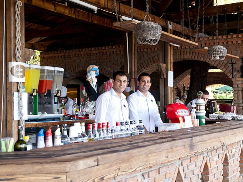 Grand Yazici Marmaris Palace 30930