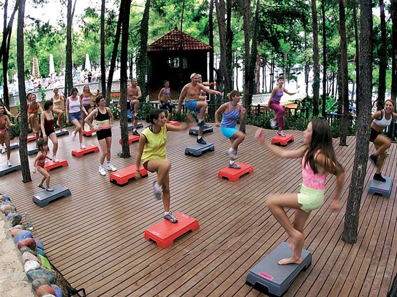 Grand Yazici Marmaris Palace 30931