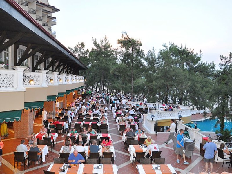 Grand Yazici Marmaris Palace 30932