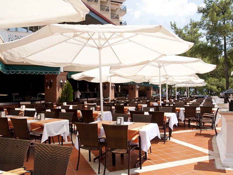 Grand Yazici Marmaris Palace 30933