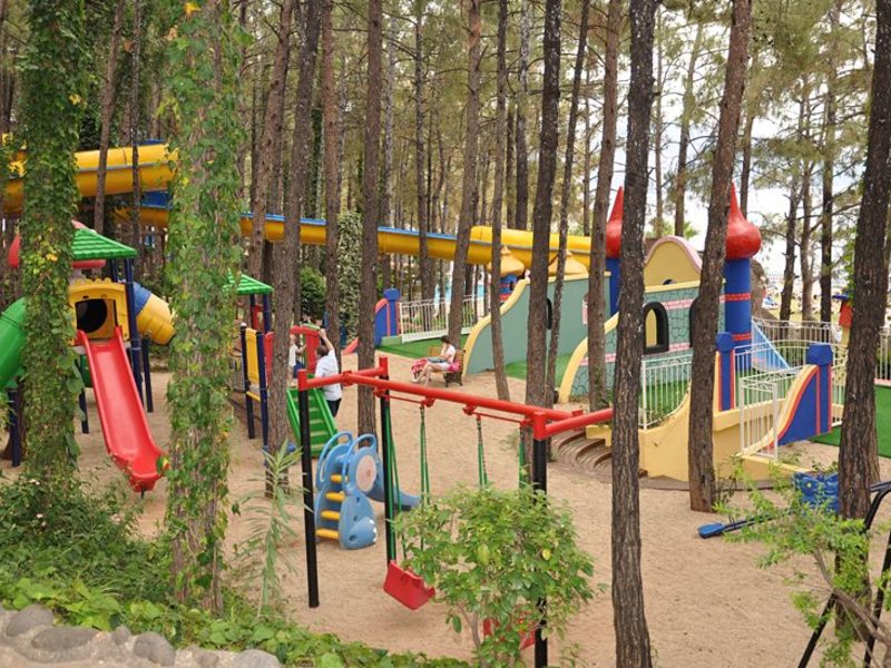 Grand Yazici Marmaris Palace 30934