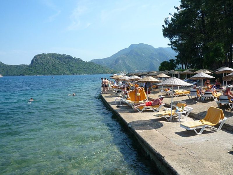 Grand Yazici Marmaris Palace 30935