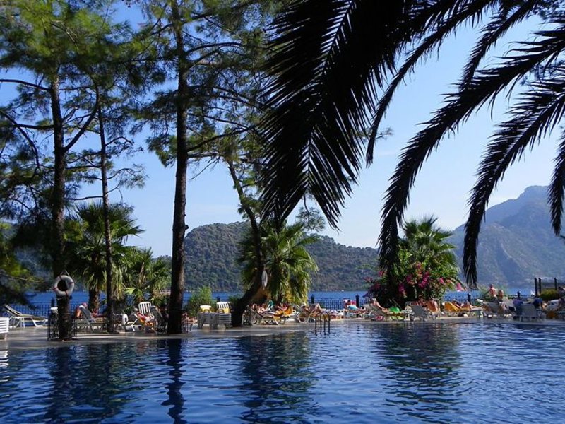 Grand Yazici Marmaris Palace 30937