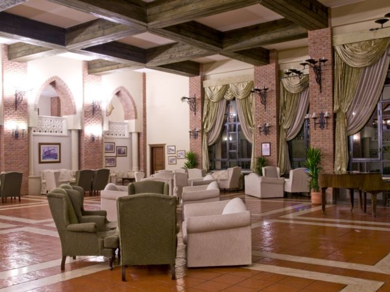 Grand Yazici Marmaris Palace 30938