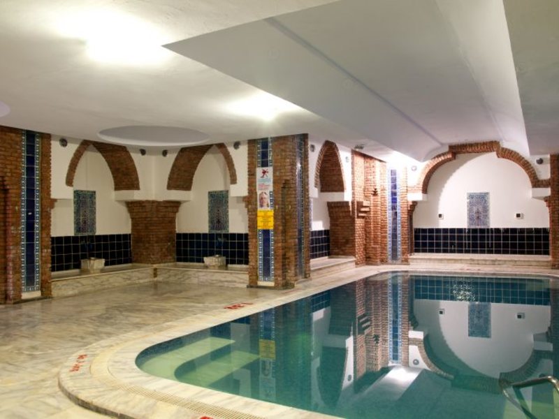 Grand Yazici Marmaris Palace 30941