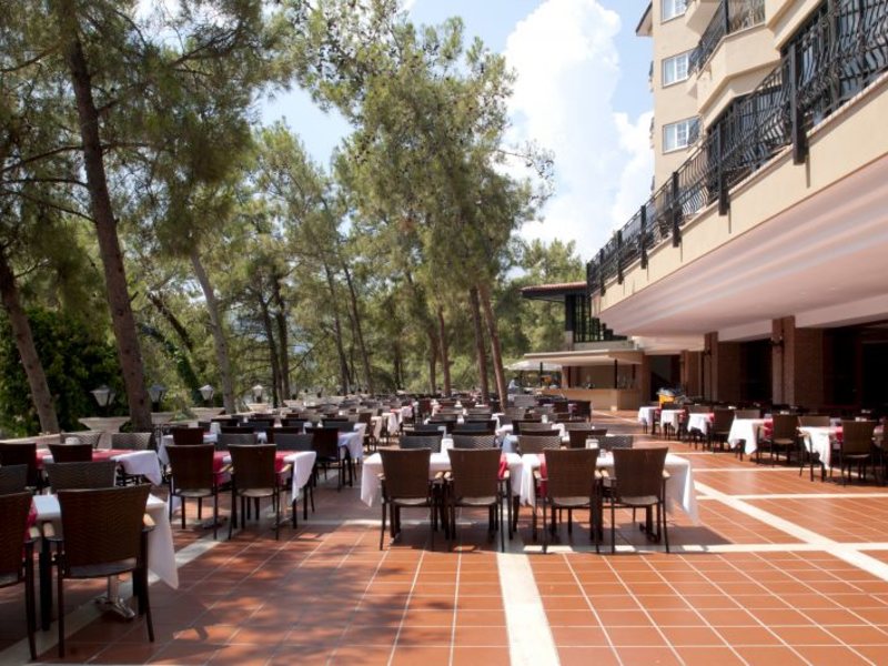 Grand Yazici Marmaris Palace 30942