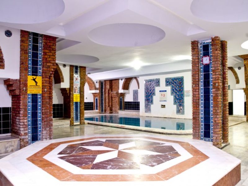 Grand Yazici Marmaris Palace 30945