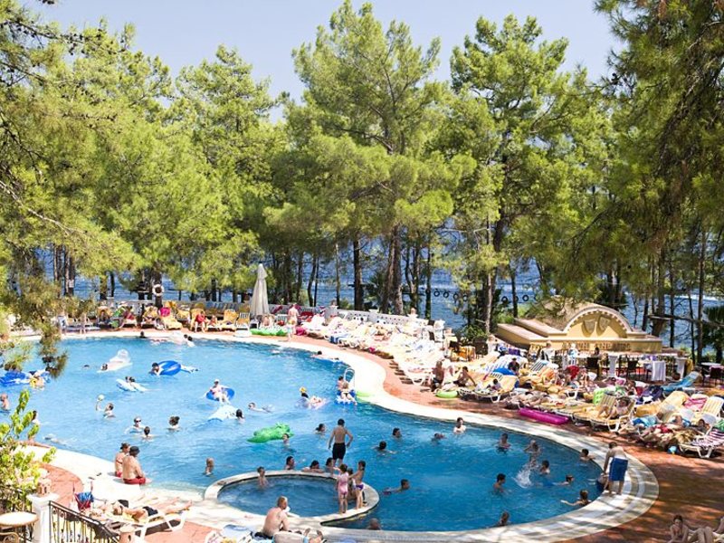 Grand Yazici Marmaris Palace 30946