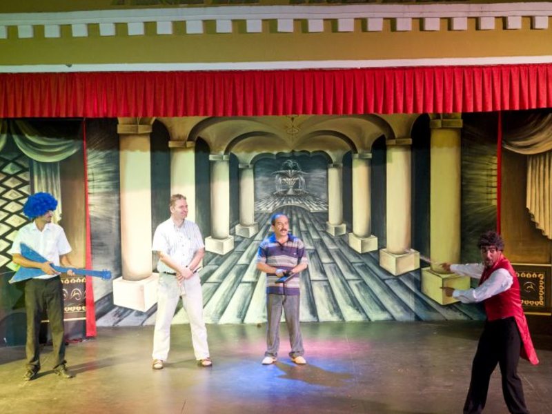 Grand Yazici Marmaris Palace 30949