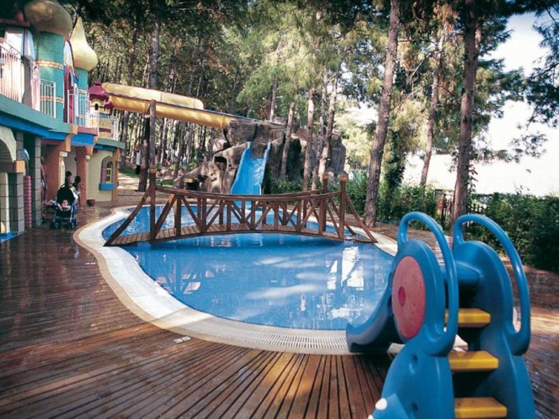 Grand Yazici Marmaris Palace 30950