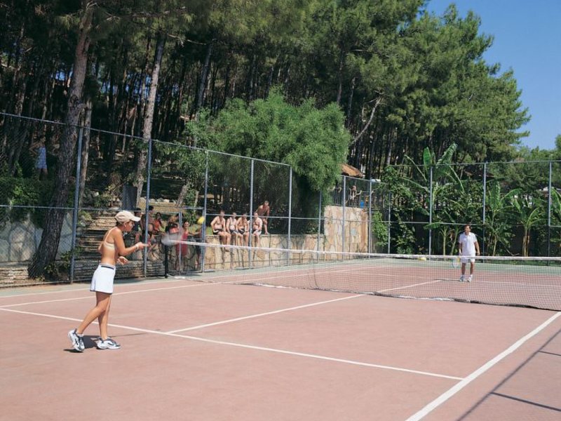 Grand Yazici Marmaris Palace 30952