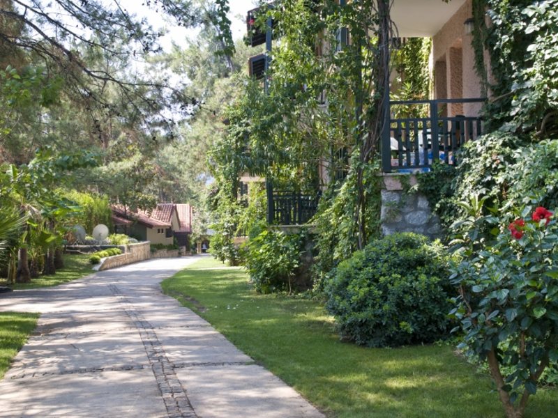 Grand Yazici Marmaris Palace 30953