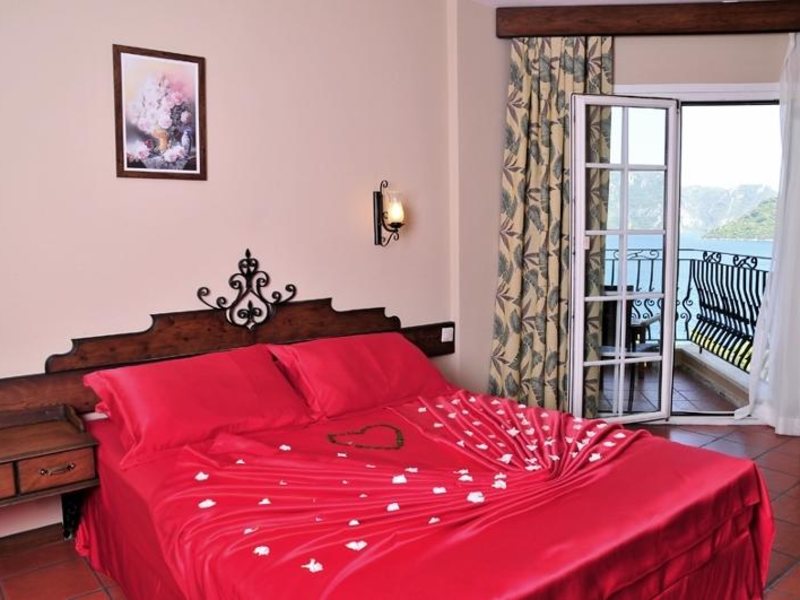 Grand Yazici Marmaris Palace 70817