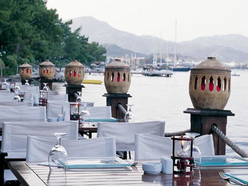 Grand Yazici Marmaris Palace 70818