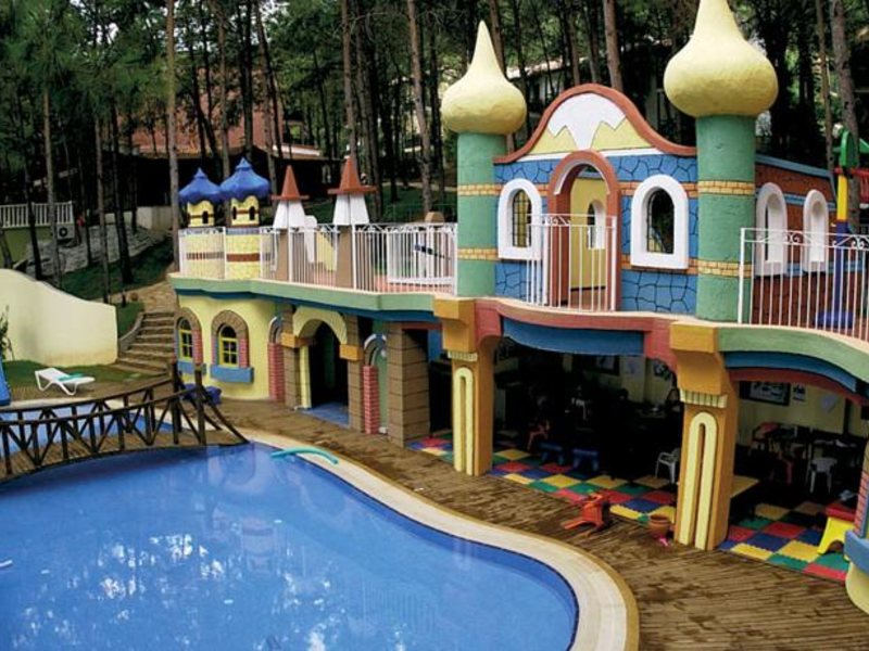 Grand Yazici Marmaris Palace 70819