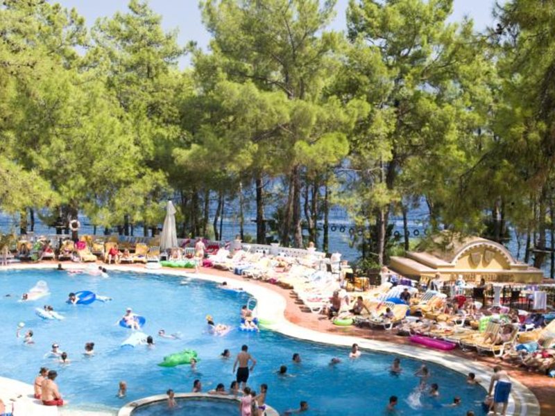 Grand Yazici Marmaris Palace 70823