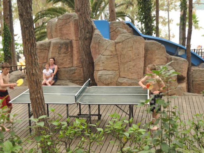 Grand Yazici Marmaris Palace 70824