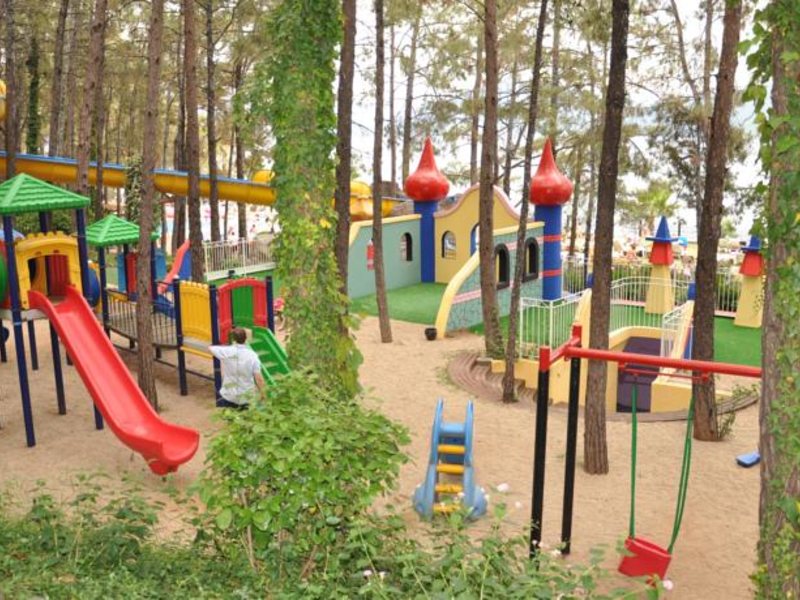 Grand Yazici Marmaris Palace 70827