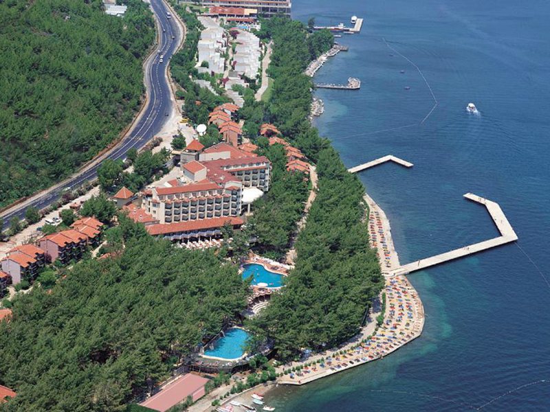 Grand Yazici Marmaris Palace 70831