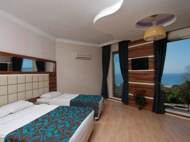 Grand Zaman Beach Hotel 195490