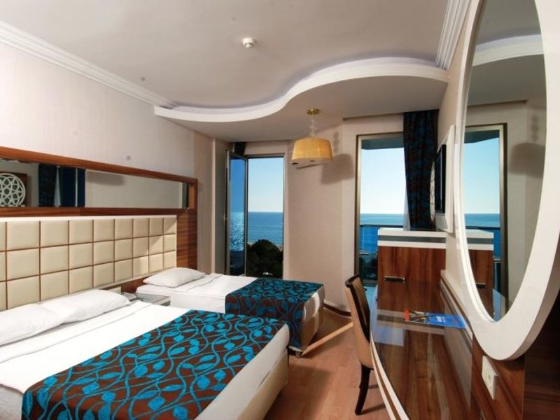 Grand Zaman Beach Hotel 195491