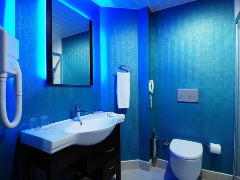 Grand Zaman Beach Hotel 195492