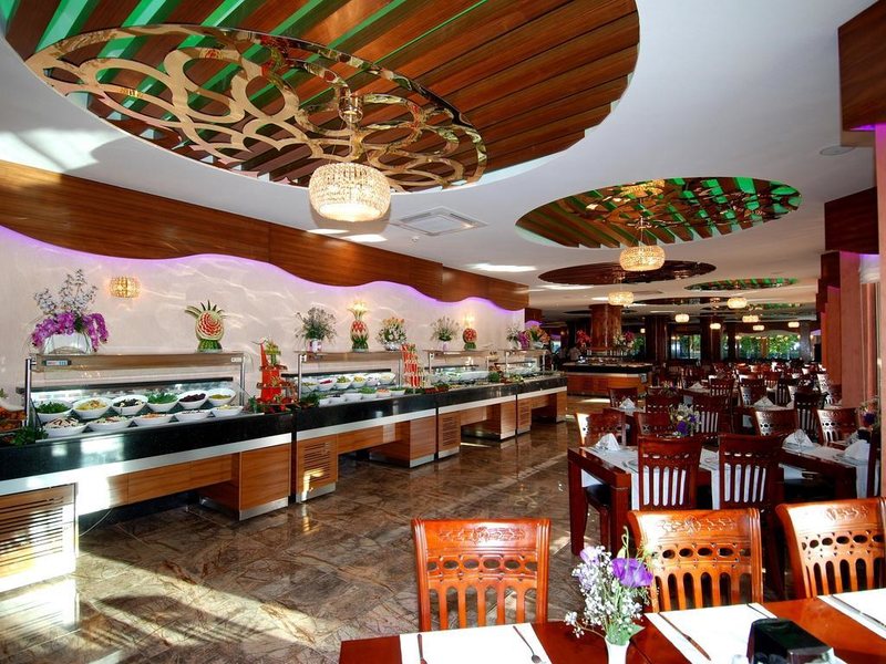 Grand Zaman Beach Hotel 195493