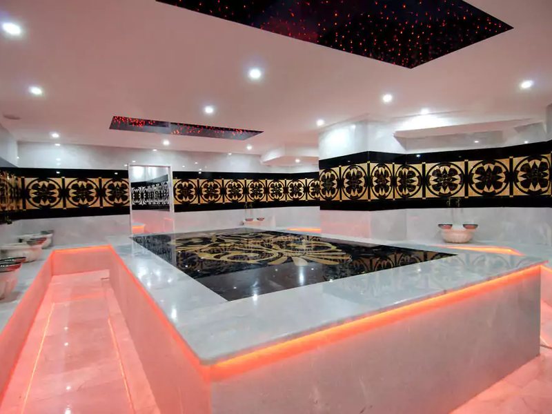 Grand Zaman Beach Hotel 195495