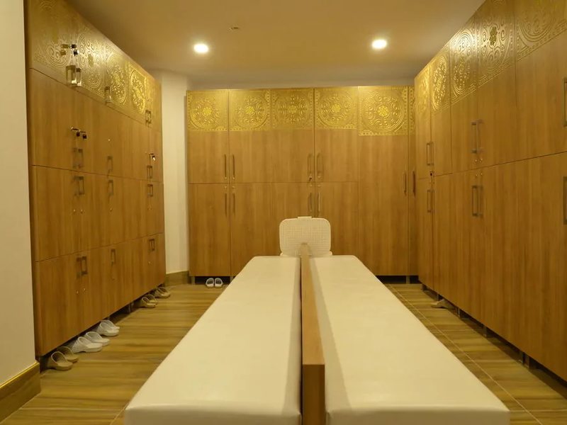 Grand Zaman Beach Hotel 195496