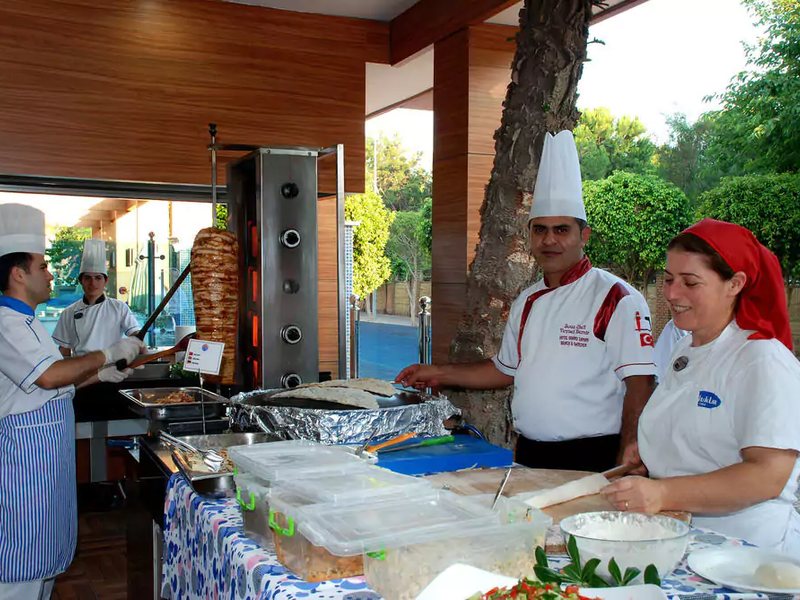 Grand Zaman Beach Hotel 195497