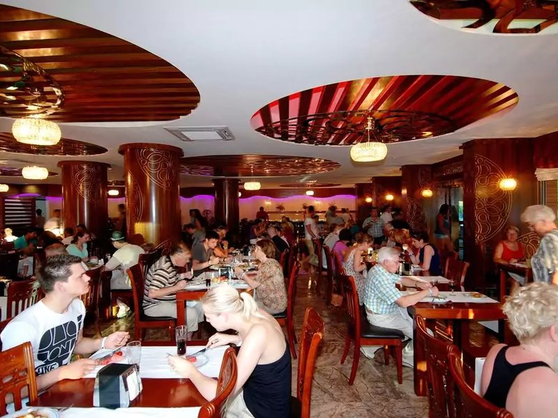 Grand Zaman Beach Hotel 195498