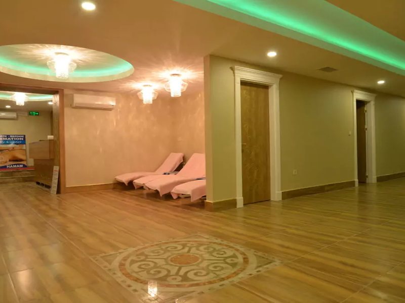 Grand Zaman Beach Hotel 195501