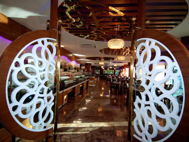 Grand Zaman Beach Hotel 195502