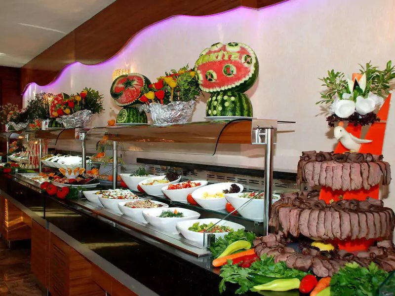 Grand Zaman Beach Hotel 195503