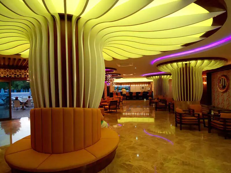 Grand Zaman Beach Hotel 195504