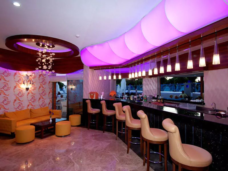 Grand Zaman Beach Hotel 195505